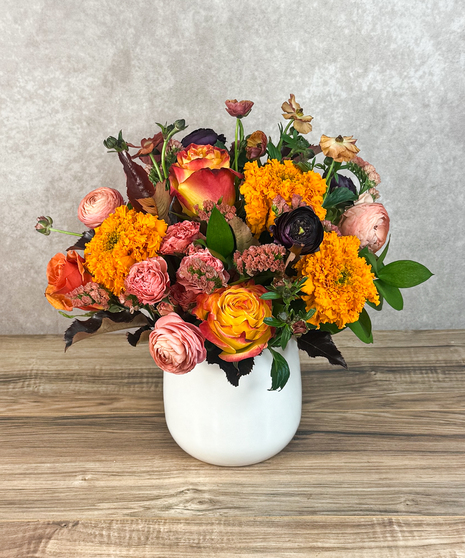 Autumn Harvest