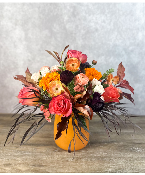 Autumn Harvest
