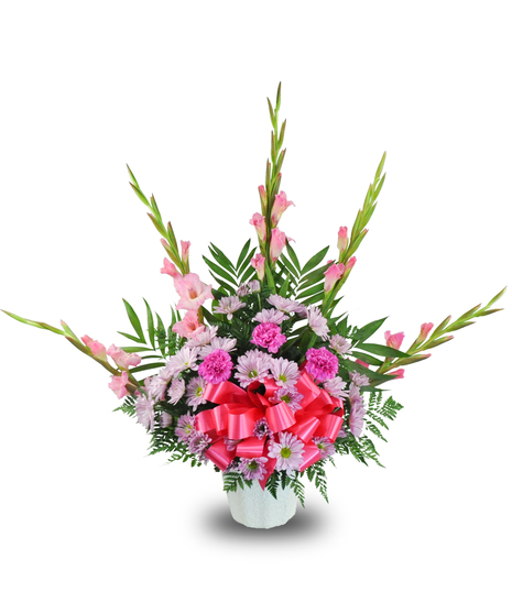 Memorial Day Container - Feminine