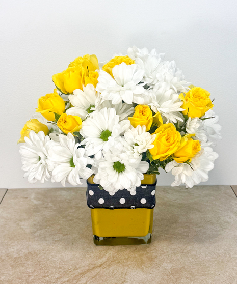 Daisies & Sunshine