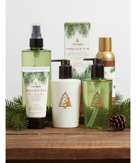 Thymes - Frasier Fir Scent
