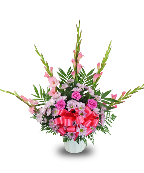 Warm Thoughts - Feminine