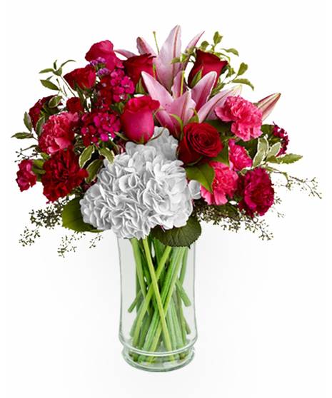 Anniversary Flowers