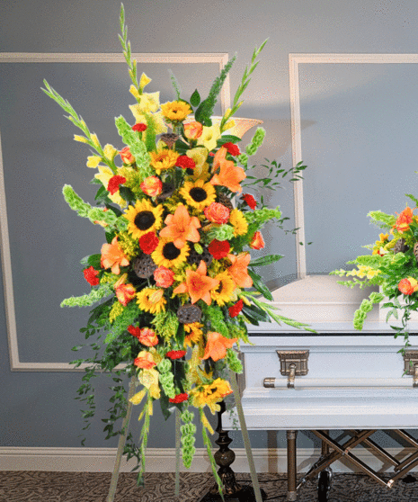 Field of Dreams Standing Spray