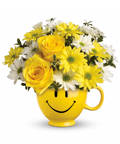 Get Well Flowers