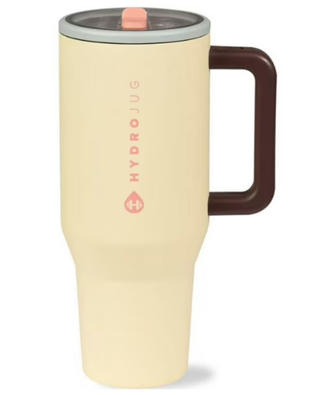 HydroJug - Traveler 40oz