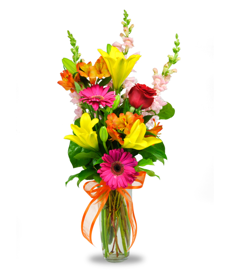 Get Well Flowers
