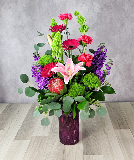 Mother's Day