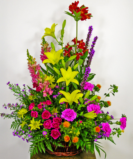 Garden Delight