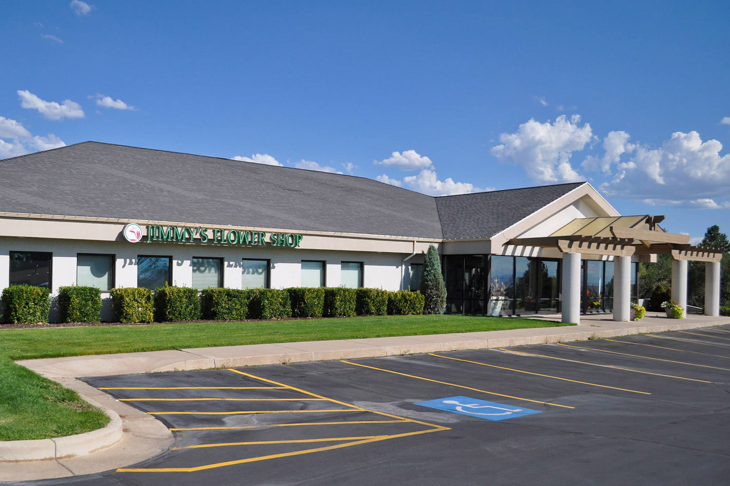 Layton Location
