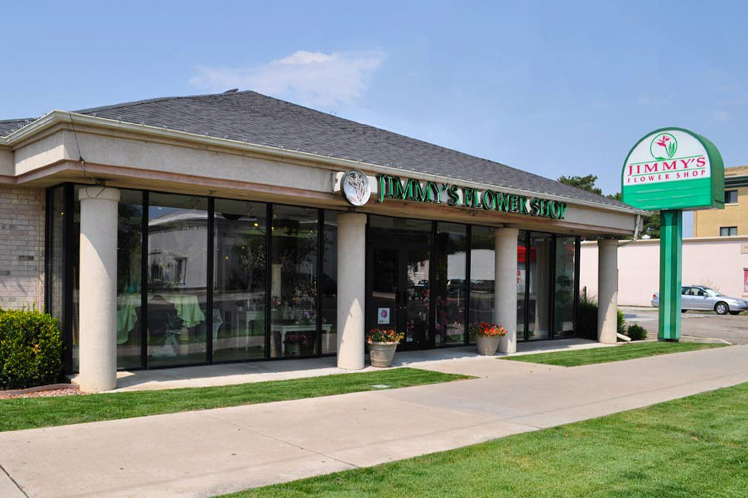 Main Location